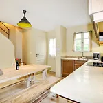 2 Bedroom In Saint-laurent-de-la-ca Saint-Laurent-de-la-Cabrerisse