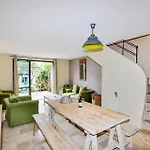 Holiday home 2 Bedroom In Saint-laurent-de-la-ca