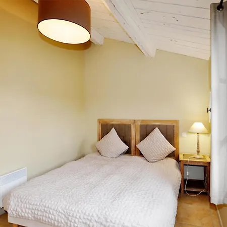 Holiday home 2 Bedroom In Saint-laurent-de-la-ca