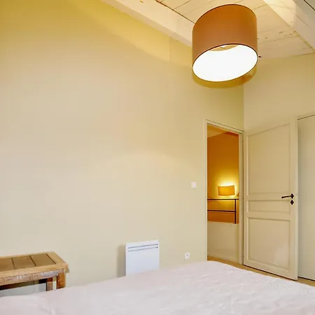 Holiday home 2 Bedroom In Saint-laurent-de-la-ca Saint-Laurent-de-la-Cabrerisse