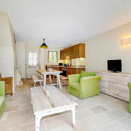 Holiday home 2 Bedroom In Saint-laurent-de-la-ca Saint-Laurent-de-la-Cabrerisse