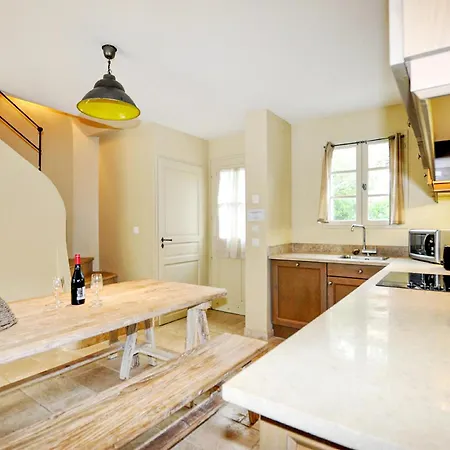Cozy In Saint-Laurent-de-la-Cabrerisse